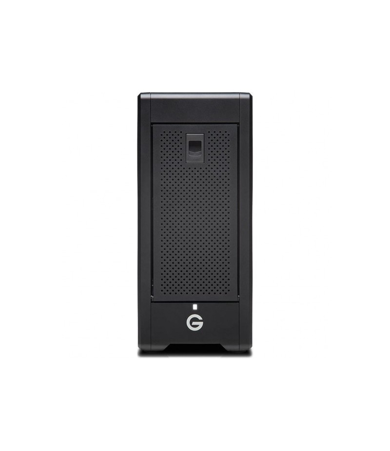 G-Technology G-Speed Shuttle XL Thunderbolt 24TB